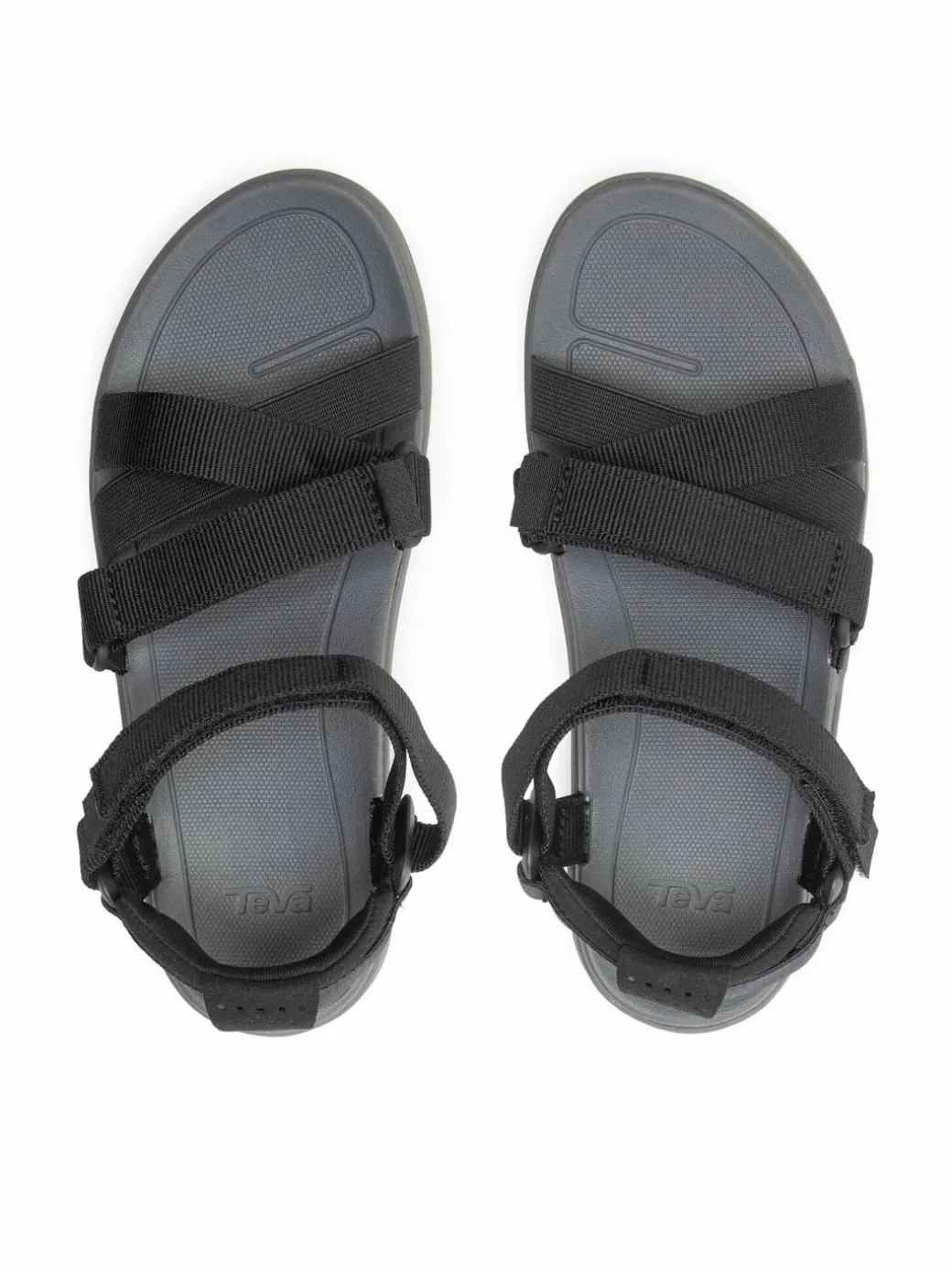 Sandali W Sanborn Mia 1116650 Nero