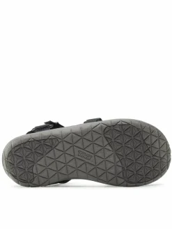 Sandali W Sanborn Mia 1116650 Nero
