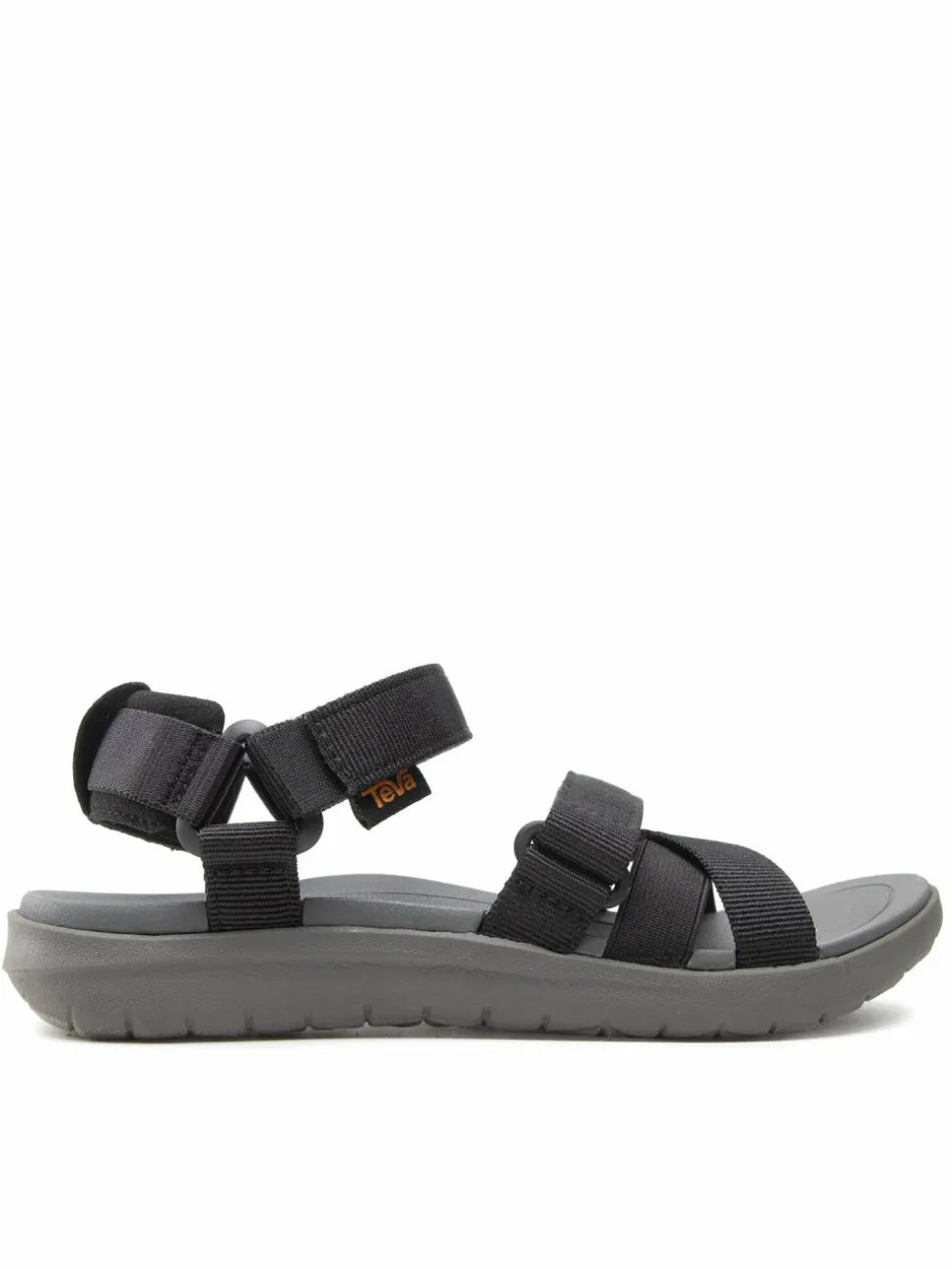 Sandali W Sanborn Mia 1116650 Nero