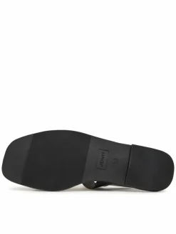 Sandali WS6561-02A Nero