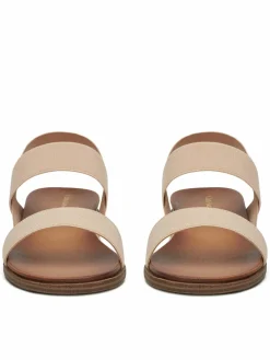 Sandali WS060701-01 Beige