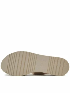 Sandali WS2506-04 Beige