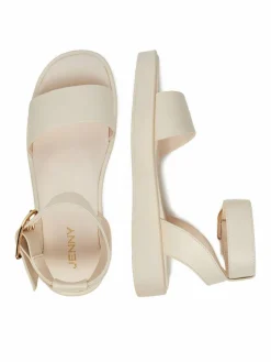 Sandali WS2108-25 Beige