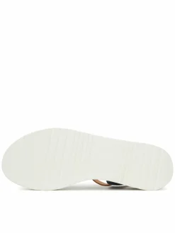 Sandali WS2506-01 Blu