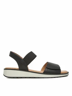 Sandali WS6535-02 Nero