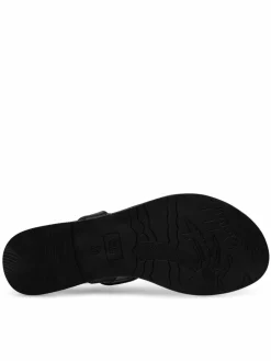Sandali WS2590-100 Nero