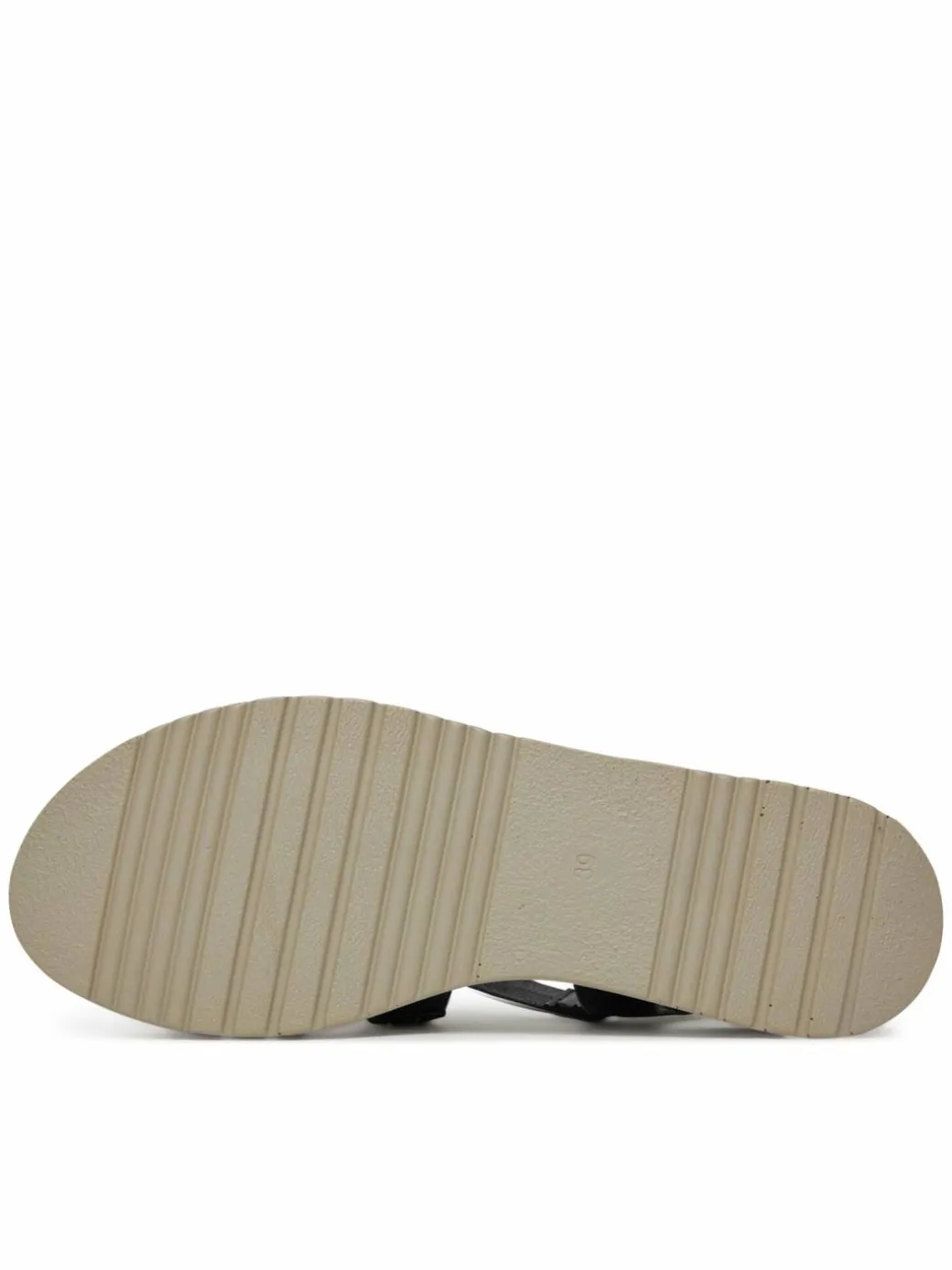 Sandali WS2506-09 Nero