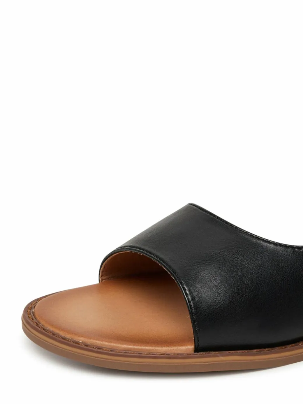 Sandali WS5551-26 Nero
