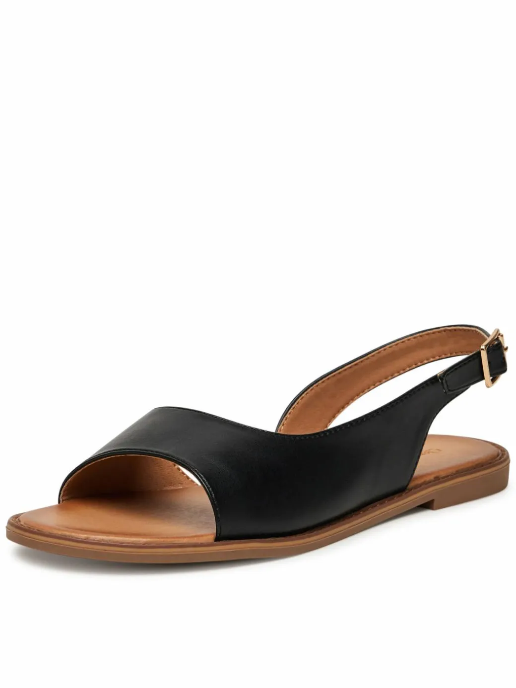 Sandali WS5551-26 Nero