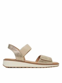Sandali WS6535-02 Oro