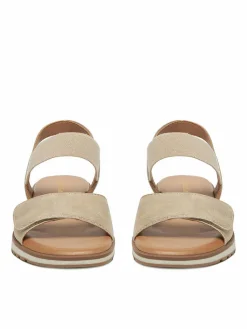 Sandali WS6535-02 Oro
