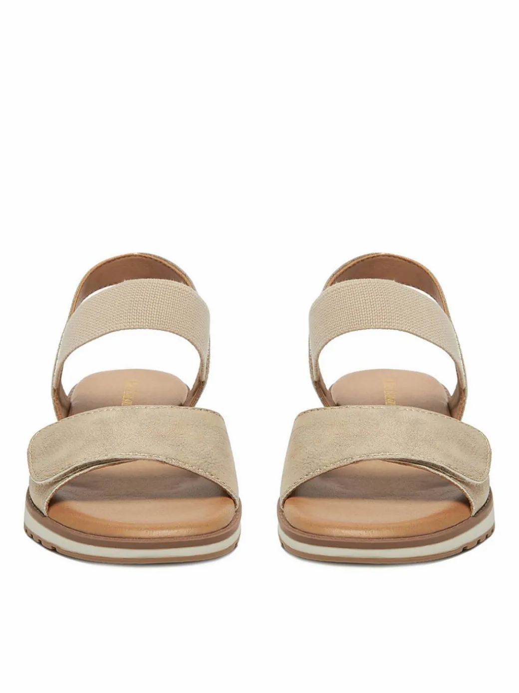 Sandali WS6535-02 Oro
