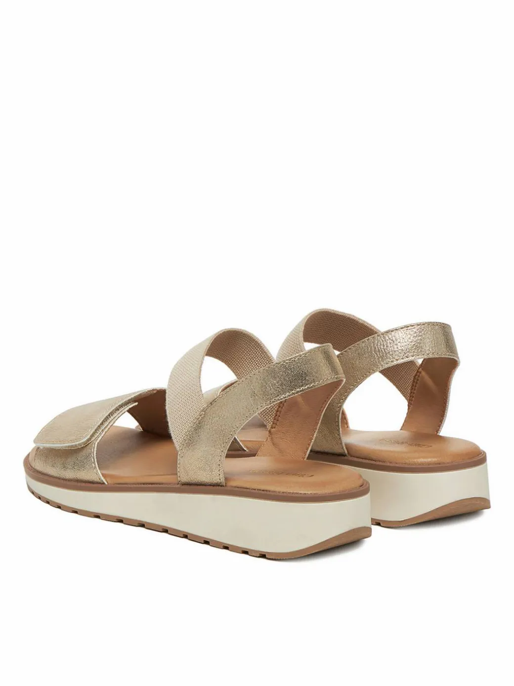 Sandali WS6535-02 Oro