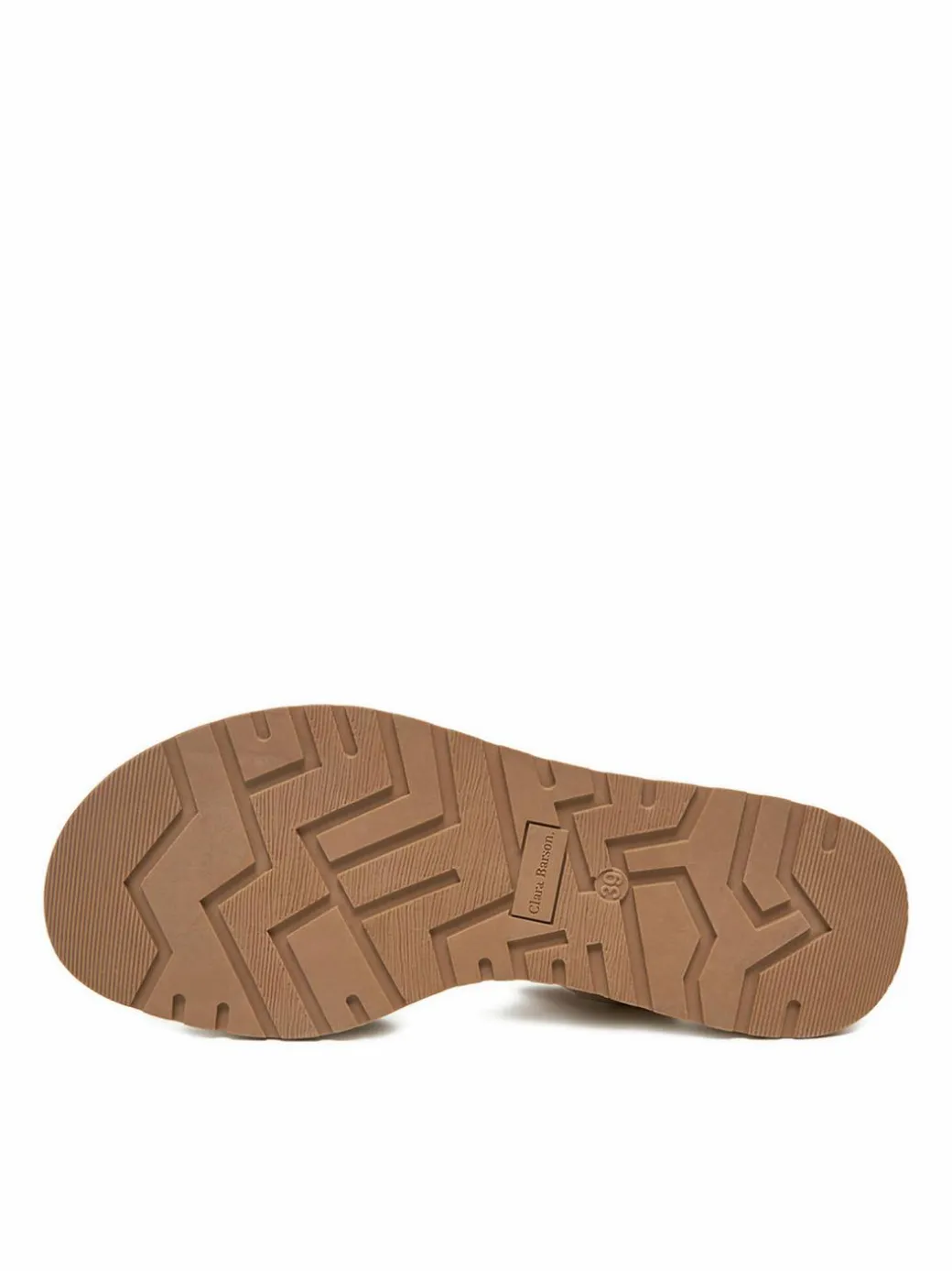 Sandali WS6535-02 Oro