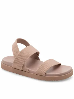 Sandali WS21164-01 Rosa