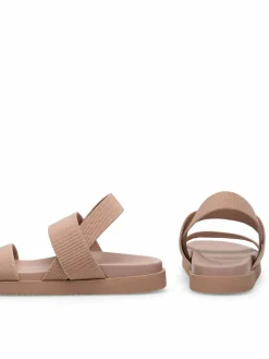 Sandali WS21164-01 Rosa