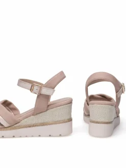 Sandali WS6253-04 Rosa