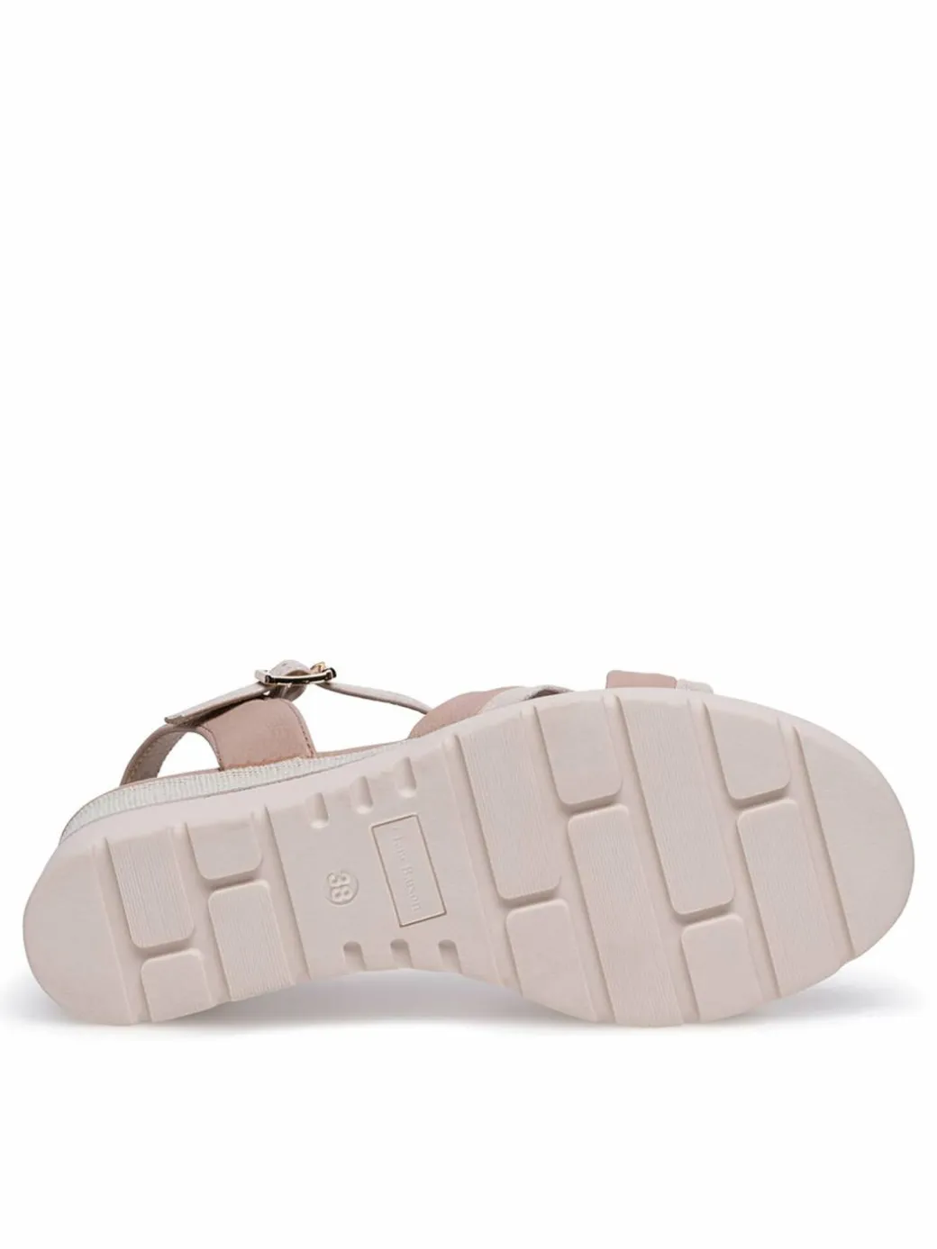 Sandali WS6253-04 Rosa
