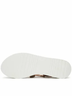 Sandali WS2506-09 Rosa