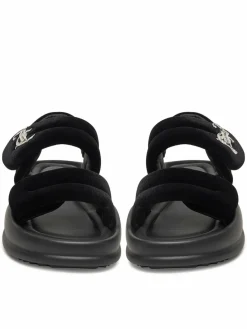 Sandali WSS21514-01 Nero
