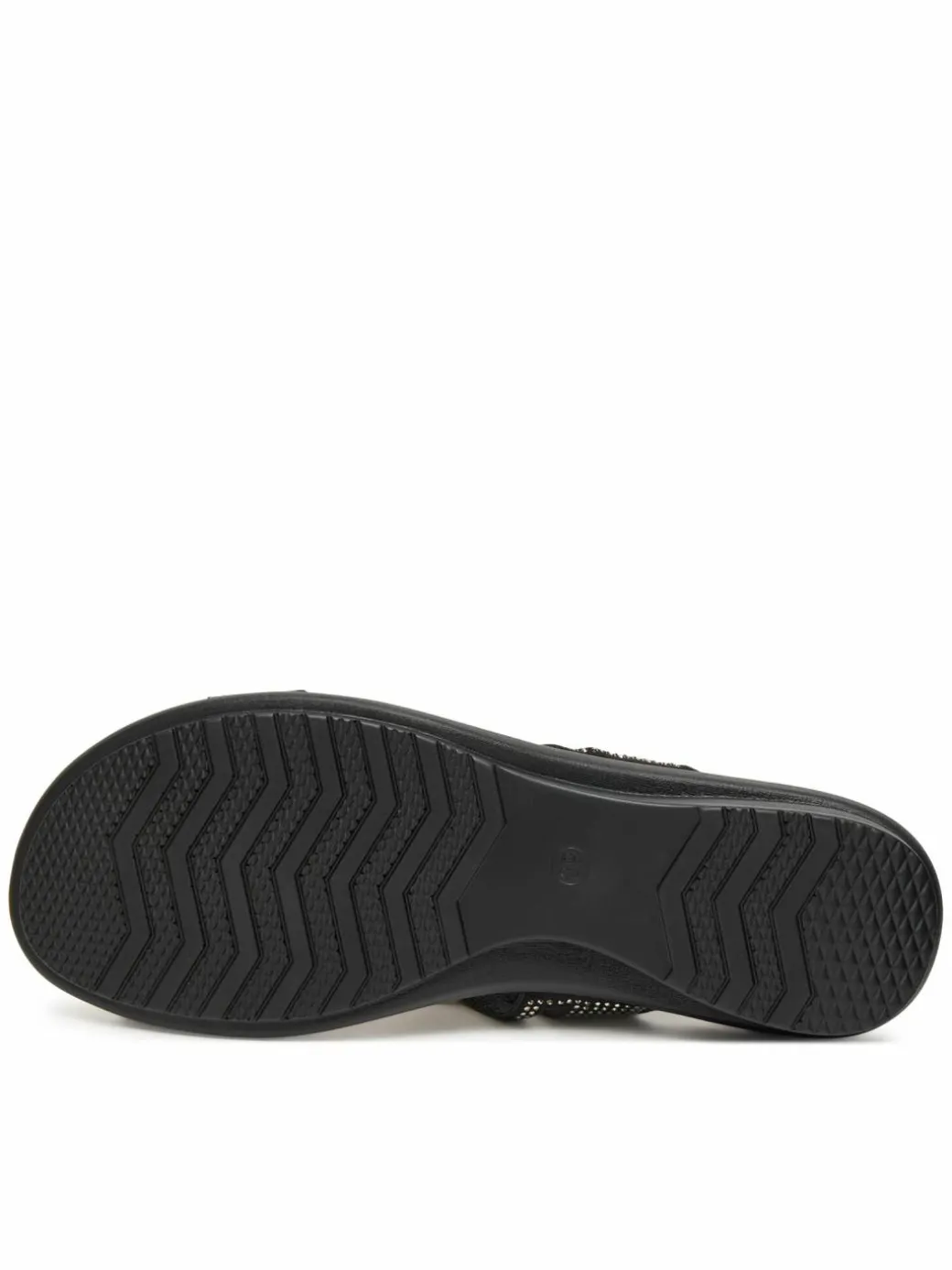 Sandali WSXD015-06 Nero