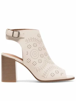Sandali WYL0410-1 Beige