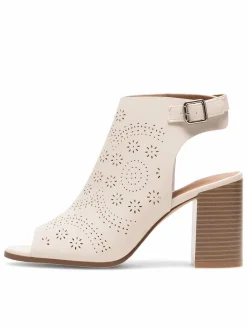 Sandali WYL0410-1 Beige