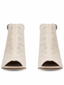 Sandali WYL0410-1 Beige