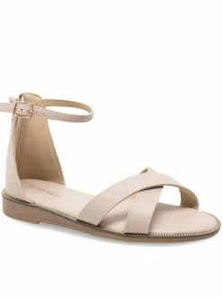 Sandali WYL04006-1 Beige