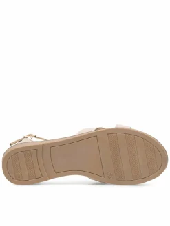 Sandali WYL04006-1 Beige
