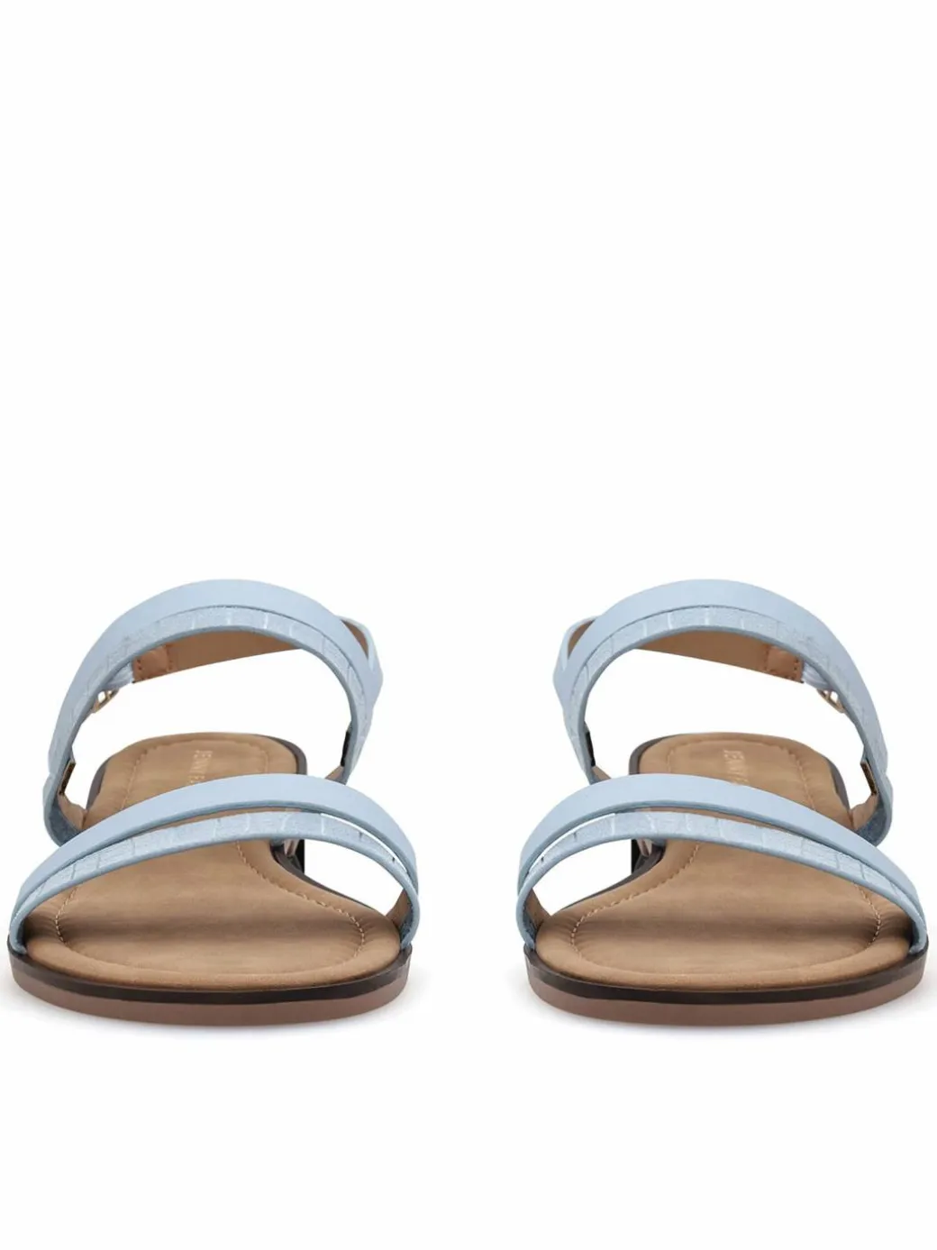 Sandali WYL0710-8 Blu