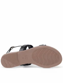 Sandali WYL0710-8 Nero