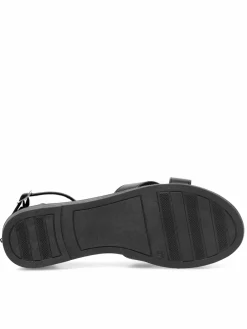 Sandali WYL04006-1 Nero