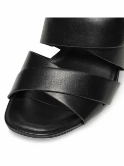 Sandali WYL3743-1 Nero