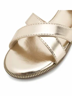 Sandali WYL04006-1 Oro