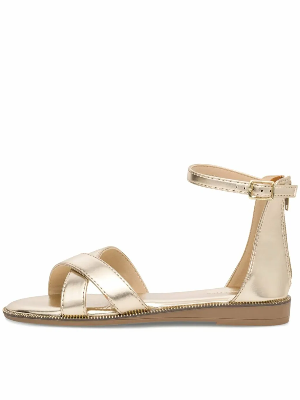 Sandali WYL04006-1 Oro
