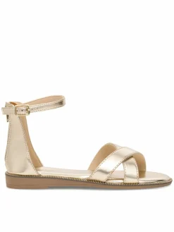 Sandali WYL04006-1 Oro