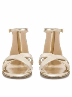 Sandali WYL04006-1 Oro