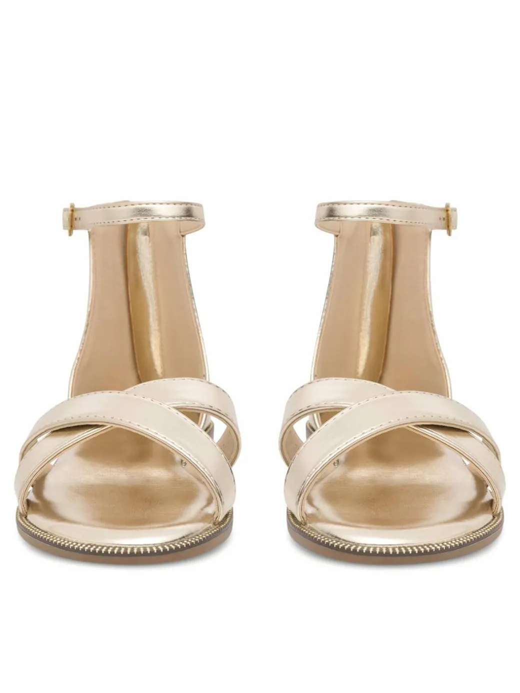 Sandali WYL04006-1 Oro