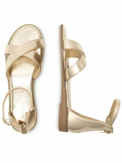 Sandali WYL04006-1 Oro