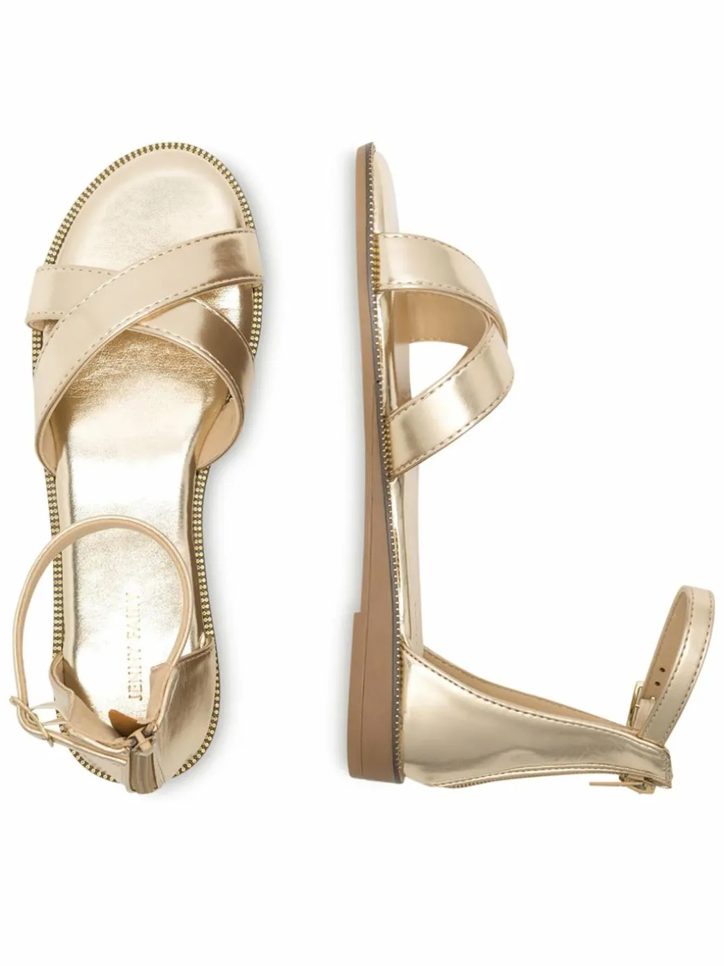 Sandali WYL04006-1 Oro