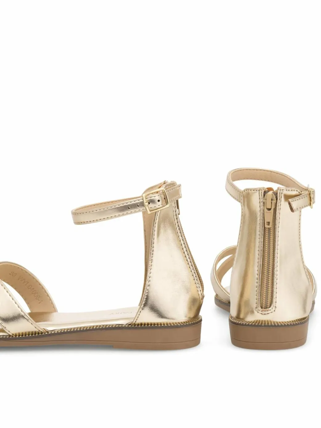 Sandali WYL04006-1 Oro