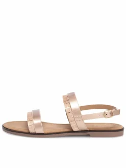 Sandali WYL0710-8 Rosa