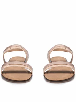 Sandali WYL0710-8 Rosa