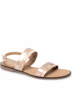 Sandali WYL0710-8 Rosa