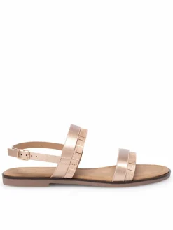 Sandali WYL0710-8 Rosa