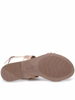 Sandali WYL0710-8 Rosa
