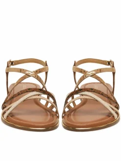 Sandali WYL4137-1Z Beige
