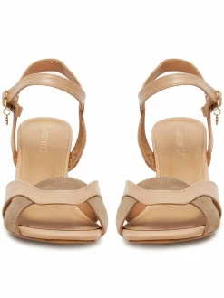 Sandali WYL3119-15Z Beige