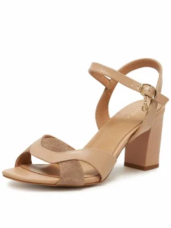 Sandali WYL3119-15Z Beige